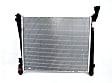 52014529AB Radiator, OE Replacement Series