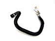 52014627AB Heater Hose - Direct Fit, Sold Individually