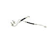 52014737AA Direct Fit A/C Discharge and Liquid Line, Sold Individually