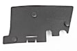 52014744AA Radiator Air Seal - Sold Individually