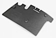 52014744AA Radiator Air Seal - Sold Individually