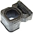 52014782AA Radiator Insulator - Direct Fit