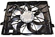 52014787AC Cooling Fan Module