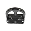 52020587AB Tow Hook - Direct Fit, Sold Individually