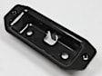 52021103AA Automatic Transmission Mount Bracket - Direct Fit