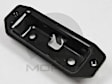 52021103AA Automatic Transmission Mount Bracket - Direct Fit