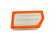 52022378AB OE Replacement Dry Air Filter OE Replacement Series
