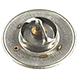 52028186AC OE Replacement Series Thermostat