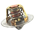 52028186AC OE Replacement Series Thermostat