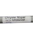 52028922AF Oil Cooler Hose - Sold Individually