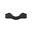 52038458 Leaf Spring Plate - Direct Fit