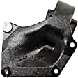 52058928 Front OE Replacement Series Motor Mount, Sold Individually