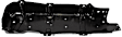 52059747AG Direct Fit Fuel Tank Skid Plate, Sold Individually