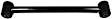 52060021AF Rear, Driver or Passenger Side, Lower Control Arm, Without ball joint(s), Mopar Control Arm