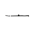 52060052AG Front, Passenger Side Tie Rod End, 4WD