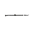 52060052AG Front, Passenger Side Tie Rod End, 4WD