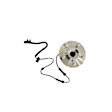 52060398AC Axle Hub