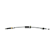 52060462AG Transfer Case Shift Cable - Sold individually
