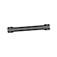 52088654AB Rear, Driver or Passenger Side, Lower Control Arm, Mopar Control Arm