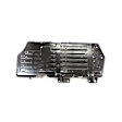 52090274AF Direct Fit Fuel Tank Skid Plate, Sold Individually