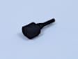 52102405AA Direct Fit Fuel Filler Door Release Cable Clip