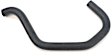 2004 Dodge Dakota - Direct Fit Vapor Canister Vent Hose, Sold Individually