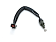 52104610AA Direct Fit Axle Lock Sensor, Sold Individually