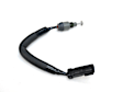 52104610AA Direct Fit Axle Lock Sensor, Sold Individually