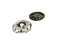 52104855AB Clutch Kit