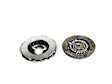 52104855AB Clutch Kit