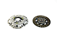 52104855AB Clutch Kit