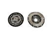 52104889AA Clutch Kit, Without Alignment Tool Without Flywheel Without Release Bearing
