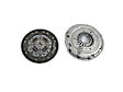 52104889AA Clutch Kit, Without Alignment Tool Without Flywheel Without Release Bearing