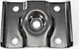 52106739AA U Bolt Plate - Direct Fit