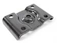52106739AA U Bolt Plate - Direct Fit
