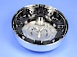 52106876AD Direct Fit Wheel Cap, Sold Individually