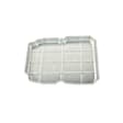52108327AC OE Replacement Series Transmission Pan - Sold individually