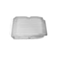 52108327AC OE Replacement Series Transmission Pan - Sold individually