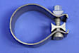 52110201AA Exhaust Clamp - Sold individually