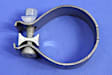 52110201AA Exhaust Clamp - Sold individually