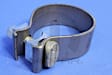 52110201AA Exhaust Clamp - Sold individually