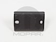 52113464AC Direct Fit Control Arm Bumper, Sold Individually