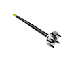 52114720AB OE Replacement Series Axle Shaft