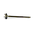 52114720AB OE Replacement Series Axle Shaft