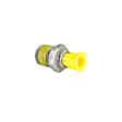 52119547AA Oil Line Fitting - Direct Fit