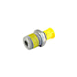 52119547AA Oil Line Fitting - Direct Fit
