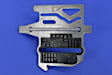 52119998AA Direct Fit Automatic Transmission Manual Valve, Sold Individually
