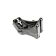 52121815AC Mopar Motor and Transmission Mount Bracket Motor and Transmission Mount Bracket - Direct Fit