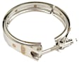 52121859AD Exhaust Clamp - Direct Fit, Sold individually
