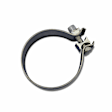 2014 Ram 5500 - Exhaust Clamp, 6.7L 6Cyl, Eng. VIN: L, Sold Individually